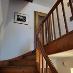 Straussstrasse Apartamento