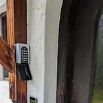 Straussstrasse Apartamento Bayerisch Gmain