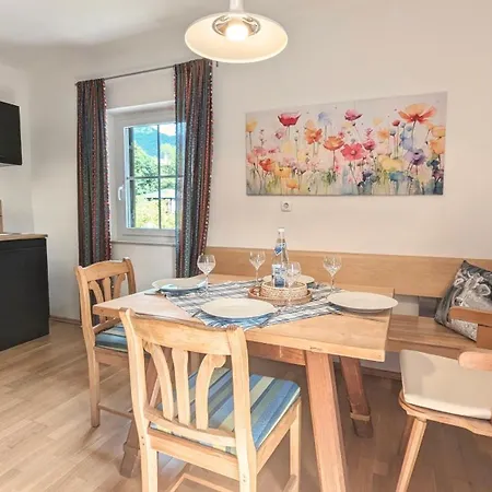 Straußstrasse Apartment *