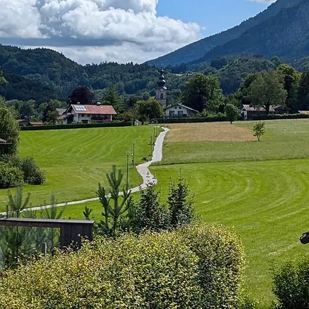 Appartamento Straussstrasse