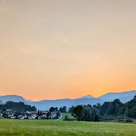 Straussstrasse * Bayerisch Gmain