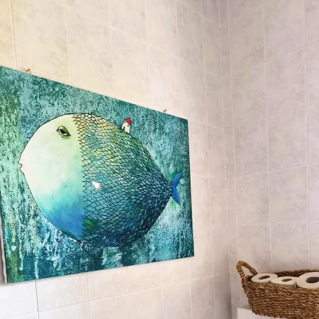 Apartamento Straussstrasse
