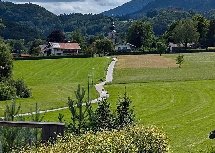 Apartamento Straussstrasse